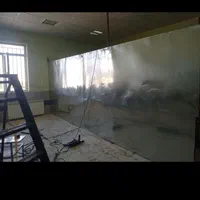 جوشکاری سیارتعمیر ونصب تابلو درهای فلزی وخرده کاری|خدمات پیشه و مهارت|کرمان, |دیوار