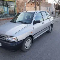 پراید ۸۷ دوگانه سی ان جی