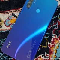 گوشی نوت ۸ تمیز و سالم