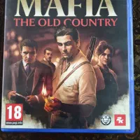 بازی mafia the old country  دسته دو