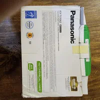 تلفن پاناسونیک اصل رومیزی بی سیمKX TG1062|تلفن رومیزی|اهواز, گلستان|دیوار