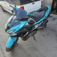 موتور ایروکس