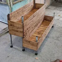 رگال وشلف طبقاتی|کتابخانه، شلف، قفسه‌های دیواری|سنقر, |دیوار