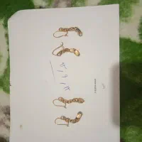 دوجفت گشوار