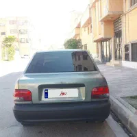 پراید84|خودرو سواری و وانت|جهرم, |دیوار