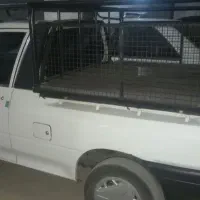 پراید وانت مدل ۴۰۲