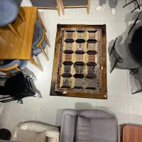 فرش دست بافت|فرش|رشت, خواهر امام|دیوار