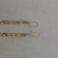 انگشتر و گوشواره