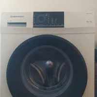 لباسشویی اتوماتیک فرانسوی درحدنو