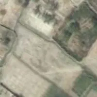 زمین مسکونی واقع در محمودآباد