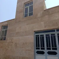 خونه ویلایی یک طبقه