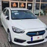 شاهین G سانروف دار.صفر خشک