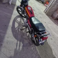 موتور کویر ۲۰۰