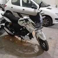 آپاچی ۱۶۰ ۸۸