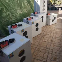 تولید دستگاه جوجه کشی اتومات انتخاب پرنده دارpvc