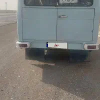 مینی بوس مدل ۷۰