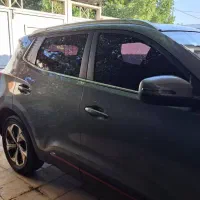 ام‌وی‌ام X55 Pro اکسلنت، مدل ۱۴۰۱|خودرو سواری و وانت|چمران, |دیوار