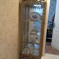 وسایل برنجی