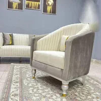 مبل راحتی مهدیار|مبلمان خانگی و میز عسلی|قم, بلوار امین و ساحلی|دیوار
