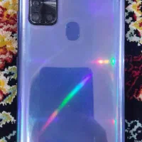 سامسونگ Galaxy A21s با حافظهٔ ۶۴ گیگابایت|موبایل|یزد, |دیوار