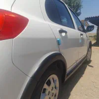 کوییک mt|خودرو سواری و وانت|تبریز, |دیوار