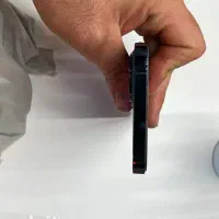 آیفون 12 ۱۲ پرومکس|موبایل|تهران, استاد معین|دیوار