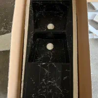 دو عدد سینک کورین