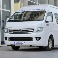 راننده پایه دوم منظم و باتجربه