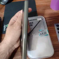 قاب گوشی سامسونگ s24 ultra|لوازم جانبی موبایل و تبلت|لاهیجان, کوی زمانی|دیوار