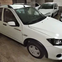 کوییک فول آپشن مدل 1402