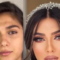 ثبت نام کلاس تخصصی خودآرایی