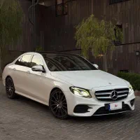 بنز E300|خودرو سواری و وانت|تبریز, |دیوار