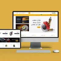 طراحی انواع سایت، فروشگاهی، شخصی، شرکتی