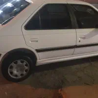 پژو پارس  ۹۳|خودرو سواری و وانت|دزفول, |دیوار