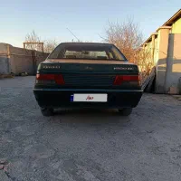 اردی مدل 85 بیرنگ دوگانه|خودرو سواری و وانت|اردبیل, |دیوار