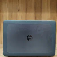 hp zbook 15 G 3 لپ تاپ قدرتمند گرافیک دار|رایانه همراه|بوکان, |دیوار
