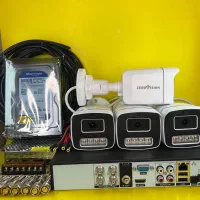 دوربین مداربسته فروش اقساطی ۳ماهه بدون درصد