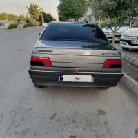 پژو 405 مدل 92|خودرو سواری و وانت|کرمان, |دیوار
