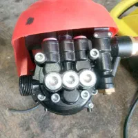 کارواش خانگی|لوازم نظافت|اهواز, کوروش|دیوار