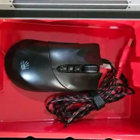 موس bloody v3m|قطعات و لوازم جانبی رایانه|تهران, تهرانسر مرکزی|دیوار