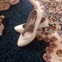 کفش مجلسی|کیف، کفش، کمربند|دورود, |دیوار