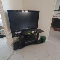 تلویزیون LCD ۴۲ ال جی اصل کره|تلویزیون و پروژکتور|تهران, هروی|دیوار