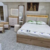 تخت & سرویس خواب اوپال برا جهزیه