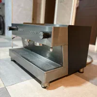 دستگاه صنعتی اسپرسو