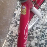 دوچرخه قناری|دوچرخه، اسکیت، اسکوتر|خمینیشهر, |دیوار