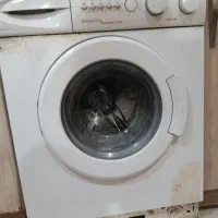 ماشین لباسشویی کنوود
