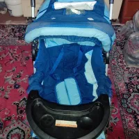 کالسکه، روروک، تاب کودک