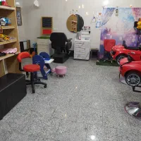 آرایشگر ماهر آقا یا خانم|استخدام درمانی، زیبایی، بهداشتی|اسلام‌شهر, شهرک مفیدی|دیوار