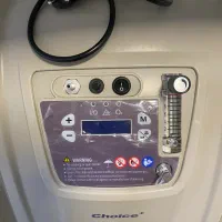 پخش اکسیژن ساز چویس پلاس ۸ و ۵ لیتری|پزشکی|تهران, ونک|دیوار