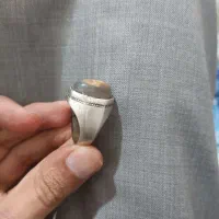 انگشتر خیلی قدیمی